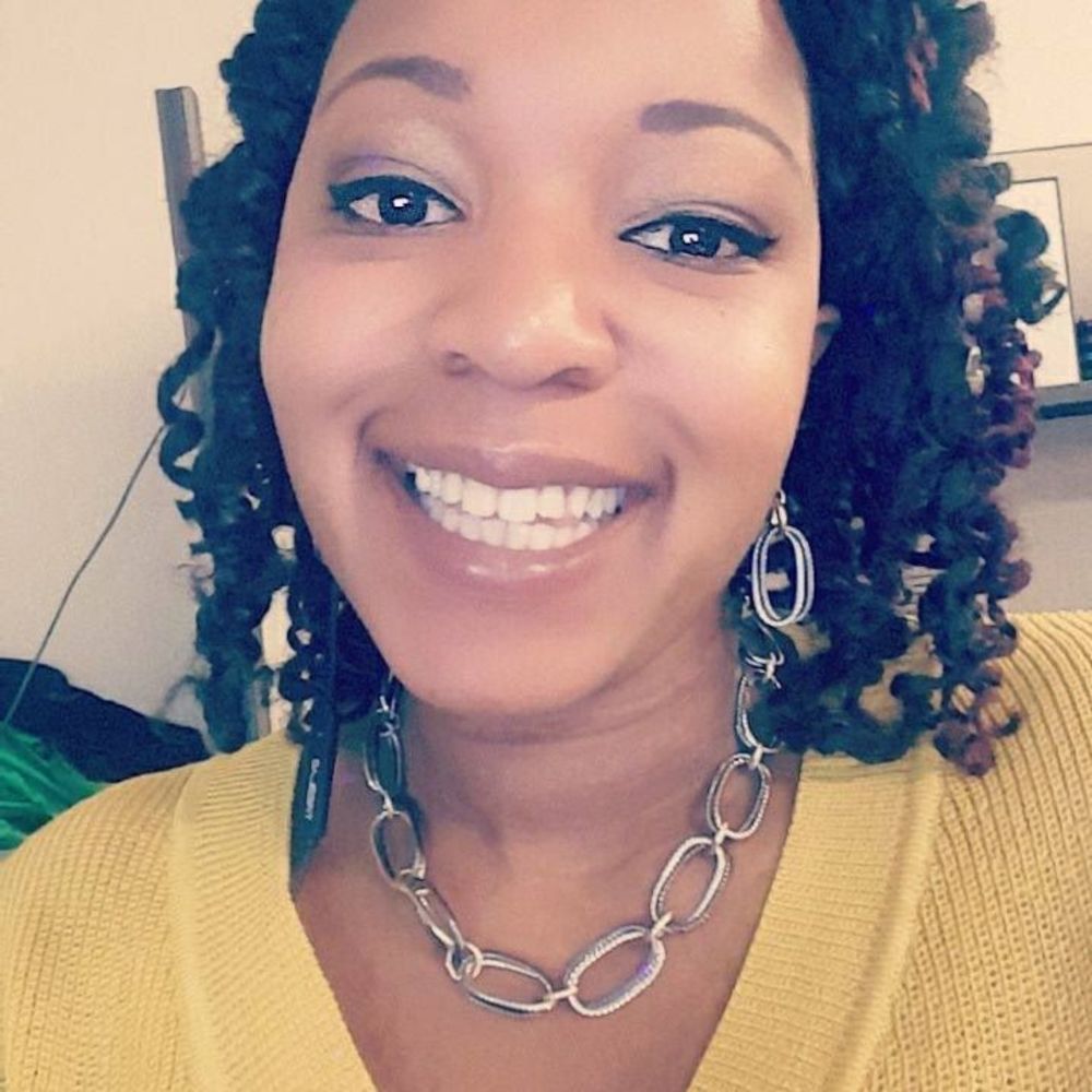 Meet your Posher, Kalilah